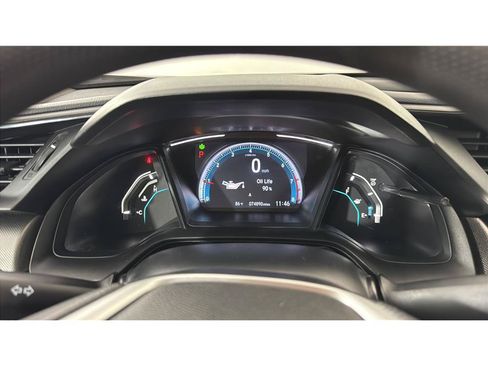 Used 2021 Honda Civic LX image 33