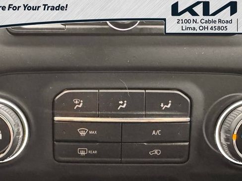 Used 2024 Chevrolet Silverado 1500 Custom AWD/4WD image 7