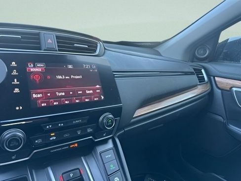 Used 2021 Honda CR-V EX image 20