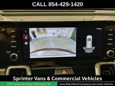 Used 2023 Kia Sorento S w/ Panoramic Sunroof Package FWD image 15