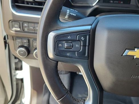 Used 2023 Chevrolet Tahoe LS w/ Driver Alert Package AWD/4WD image 16