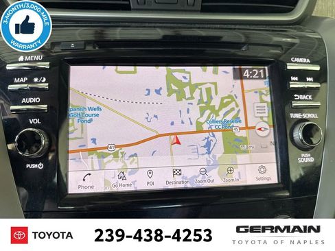 Used 2019 Nissan Murano SL w/ SL Technology Package image 14