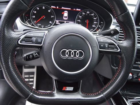 Used 2017 Audi A7 3.0T Competition Prestige AWD/4WD image 15