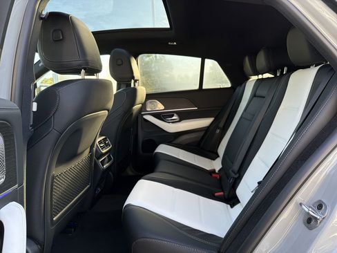 New 2026 Mercedes-Benz GLE 450 4MATIC Coupe image 9