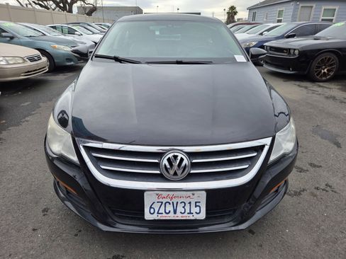 Used 2010 Volkswagen CC Sport FWD image 5