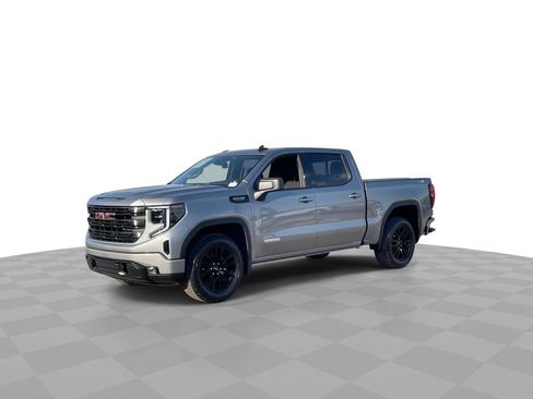 Used 2026 GMC Sierra 1500 Elevation w/ Preferred Package image 4
