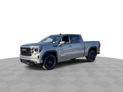 Used 2026 GMC Sierra 1500 Elevation w/ Preferred Package