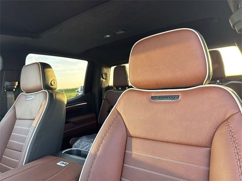 New 2026 GMC Sierra 1500 Denali Ultimate image 24