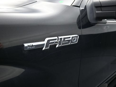 Used 2013 Ford F150 XL w/ Mid Equipment Group AWD/4WD image 9