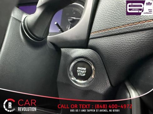 Used 2024 Toyota RAV4 Adventure image 23