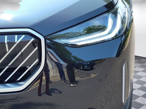 Used 2025 BMW X3 xDrive30i w/ Convenience Package image 11