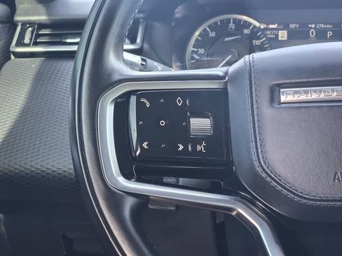 Used 2022 Land Rover Range Rover Velar R-Dynamic S image 27