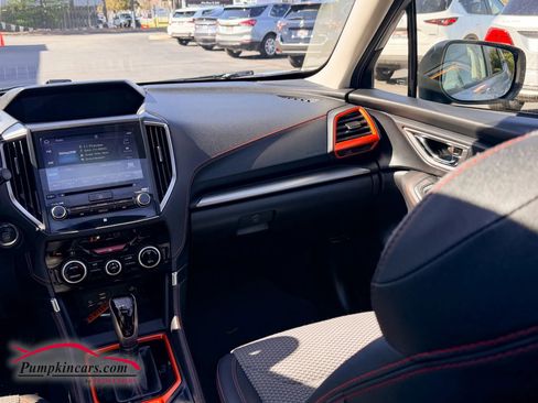 Used 2020 Subaru Forester Sport image 25