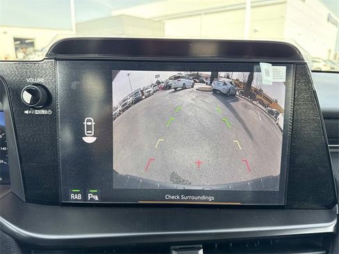 New 2026 Subaru Outback Premium image 20