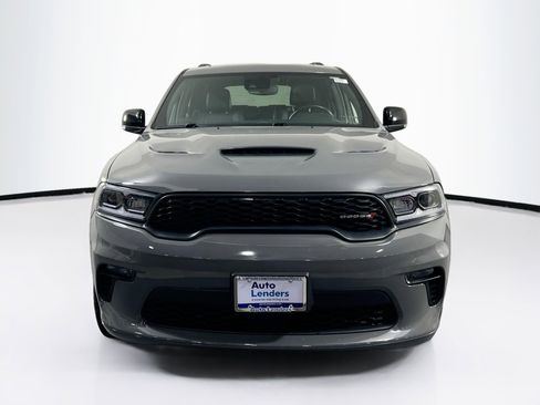 Used 2022 Dodge Durango GT image 2