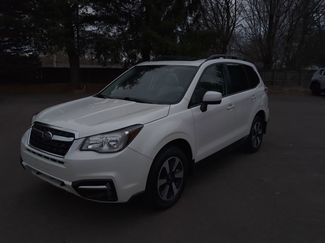 Used 2018 Subaru Forester 2.5i Premium video 1