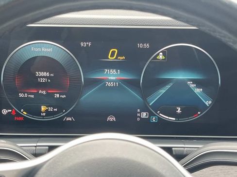 Used 2020 Mercedes-Benz GLE 350 4MATIC image 46