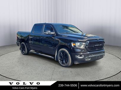 Used 2020 RAM 1500 Big Horn