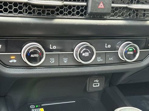 Certified 2024 Honda HR-V EX-L image 22