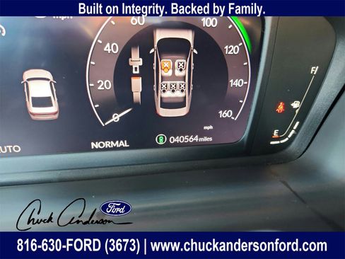 Used 2023 Honda Accord Sport image 12