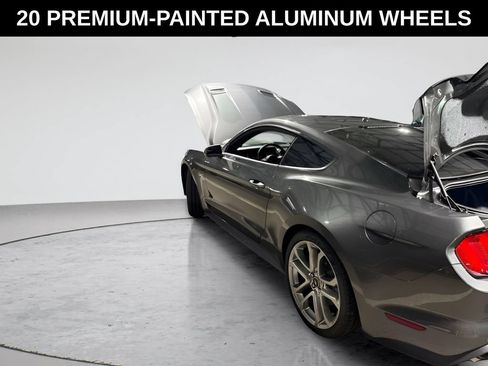 Used 2019 Ford Mustang GT Premium RWD image 27