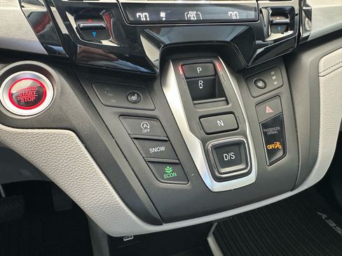 Used 2024 Honda Odyssey EX-L image 34