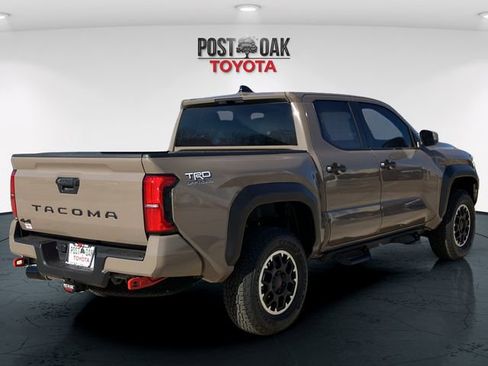 New 2026 Toyota Tacoma TRD Off-Road image 7