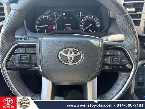 Used 2023 Toyota Tundra Limited image 20