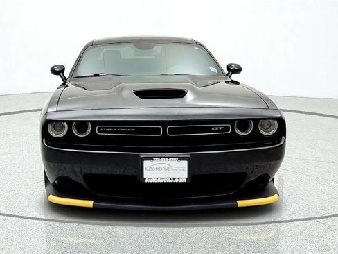 Used 2023 Dodge Challenger GT RWD image 2