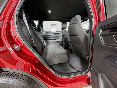 Certified 2026 Honda CR-V Sport image 34