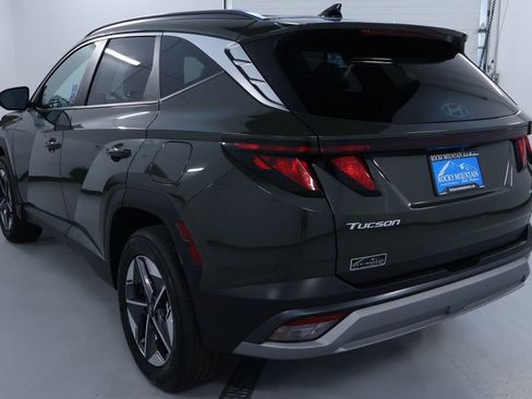 Used 2025 Hyundai Tucson SEL image 5