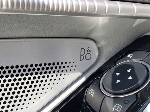 New 2026 Ford Explorer Platinum w/ LUX Leather Package image 21