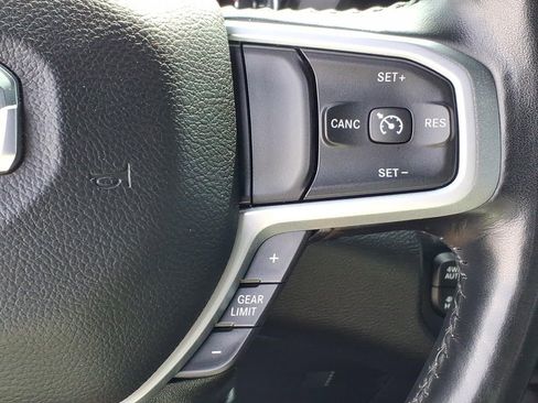Used 2022 RAM 1500 Big Horn image 10