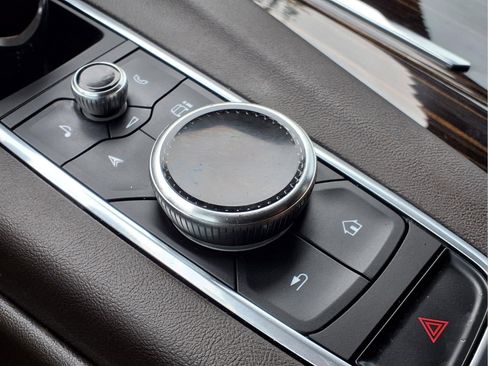 Used 2023 Cadillac Escalade Sport w/ Touring Package AWD/4WD image 18