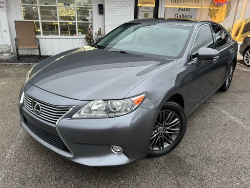 Used 2014 Lexus ES 350 image 2