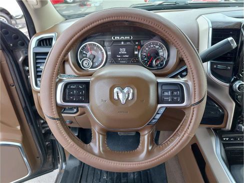 Used 2019 RAM 2500 Laramie image 5