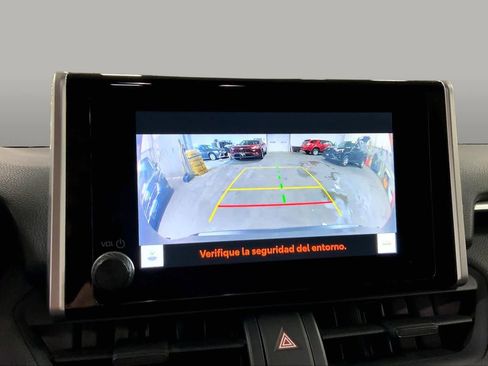Certified 2023 Toyota RAV4 XLE w/ Convenience Package AWD/4WD image 27
