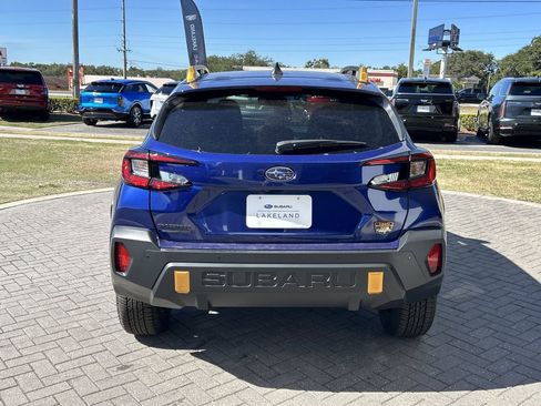 New 2026 Subaru Crosstrek 2.5i Wilderness AWD/4WD image 5