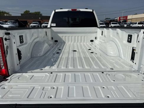 New 2026 Ford F350 Lariat w/ Lariat Ultimate Package AWD/4WD image 12