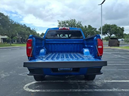 Used 2019 Chevrolet Colorado LT w/ LT Convenience Package RWD image 17