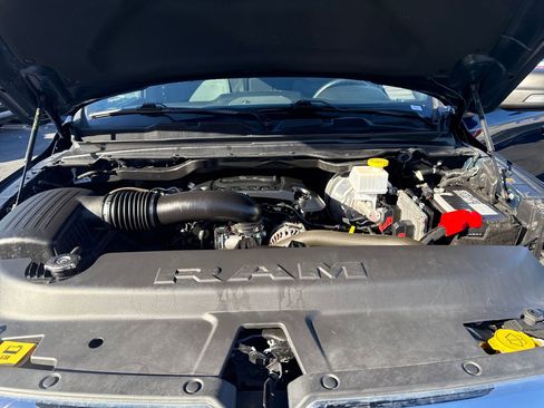 Used 2022 RAM 1500 Big Horn image 25