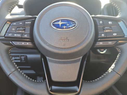 Certified 2025 Subaru Forester Premium w/ Convenience Package #1 image 21