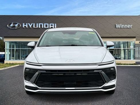 Used 2025 Hyundai Sonata SEL FWD image 7