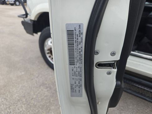 Used 2016 RAM 3500 Laramie Longhorn AWD/4WD image 32