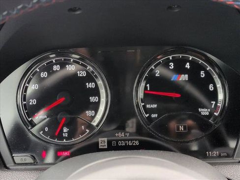 Used 2018 BMW M2 image 11