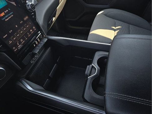 Used 2025 RAM 1500 Big Horn image 20