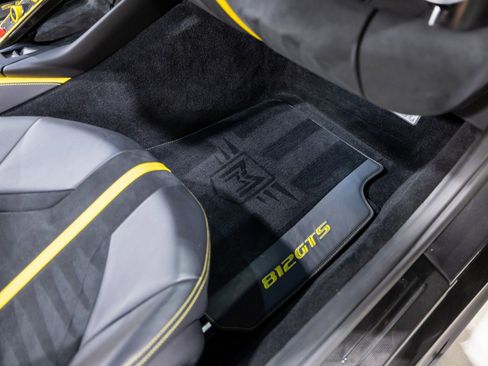 Used 2023 Ferrari 812 GTS image 42