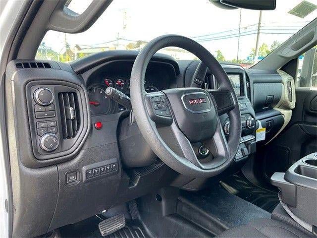 New 2024 GMC Sierra 3500 Pro w/ Convenience Package AWD/4WD image 26