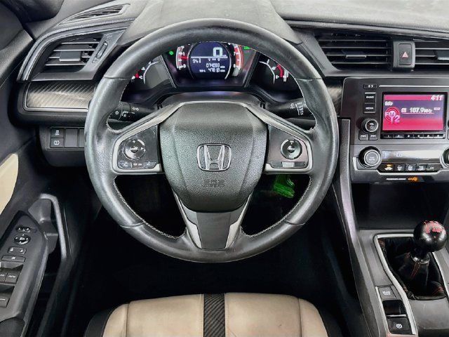 Used 2018 Honda Civic Sport image 14