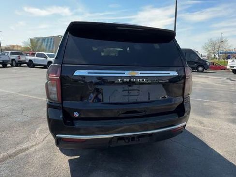 Used 2023 Chevrolet Tahoe LS AWD/4WD image 7